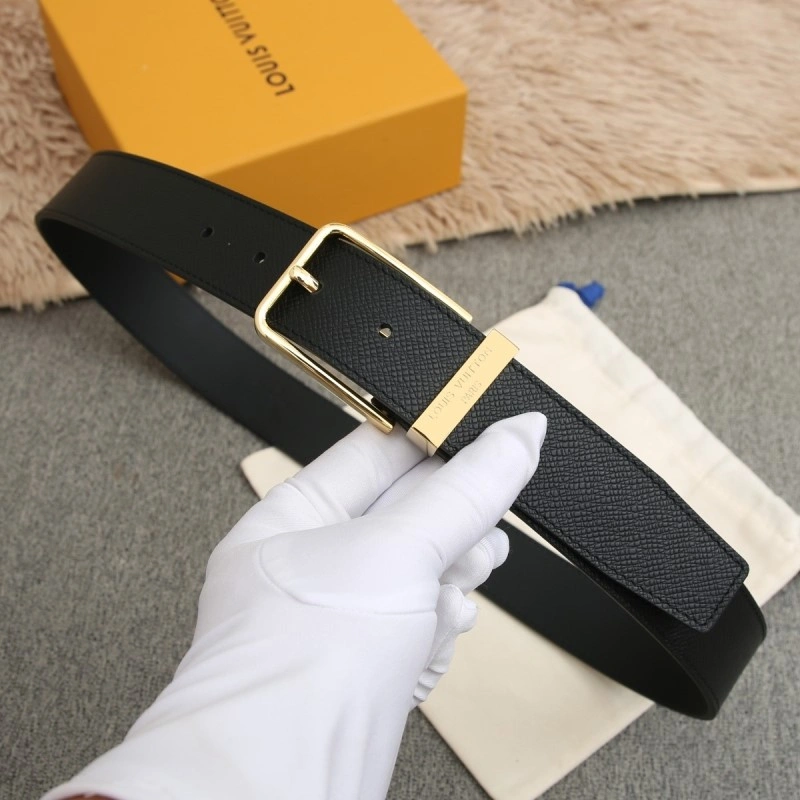 Louis Vuitton Belts Unisex 300602