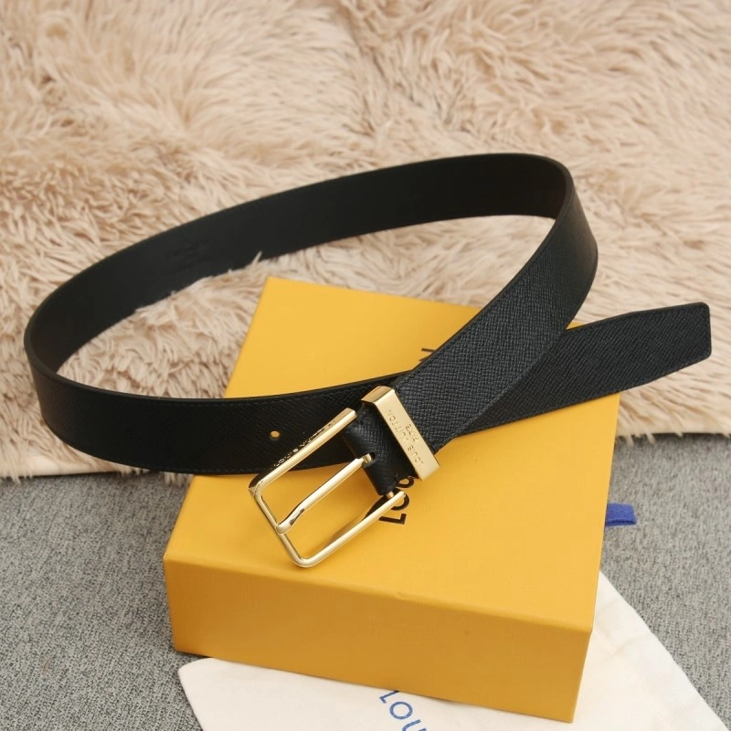 Louis Vuitton Belts Unisex 300602