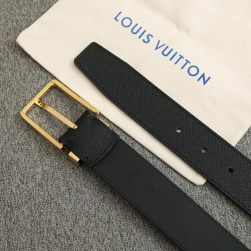 Louis Vuitton Belts Unisex 300602