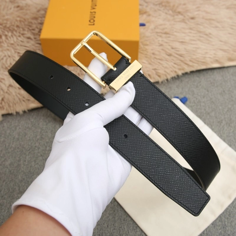 Louis Vuitton Belts Unisex 300602