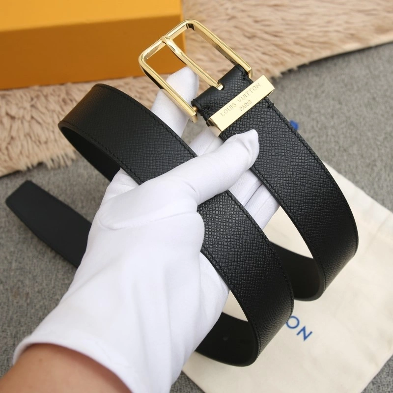 Louis Vuitton Belts Unisex 300602
