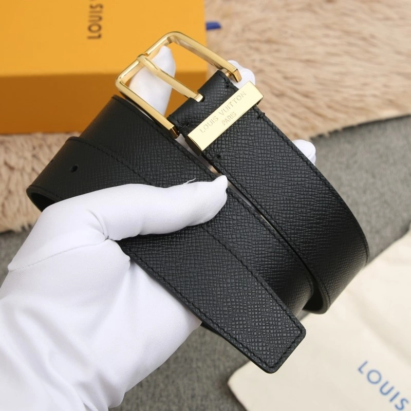 Louis Vuitton Belts Unisex 300602