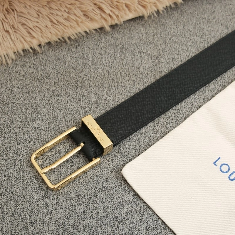 Louis Vuitton Belts Unisex 300602