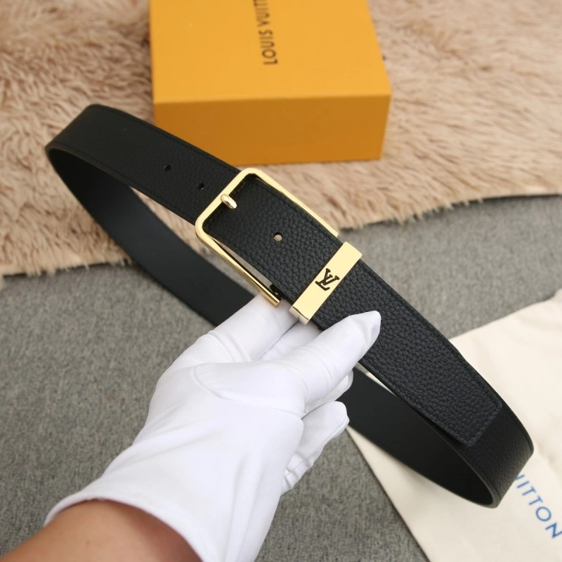 Packable Louis Vuitton Belts 300610