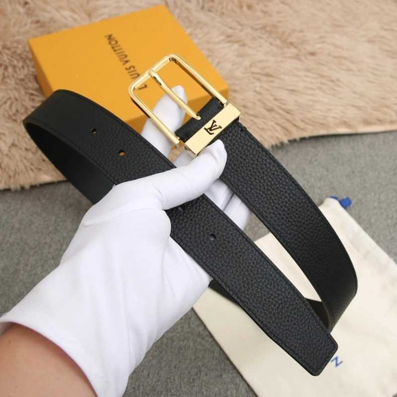 Packable Louis Vuitton Belts 300610
