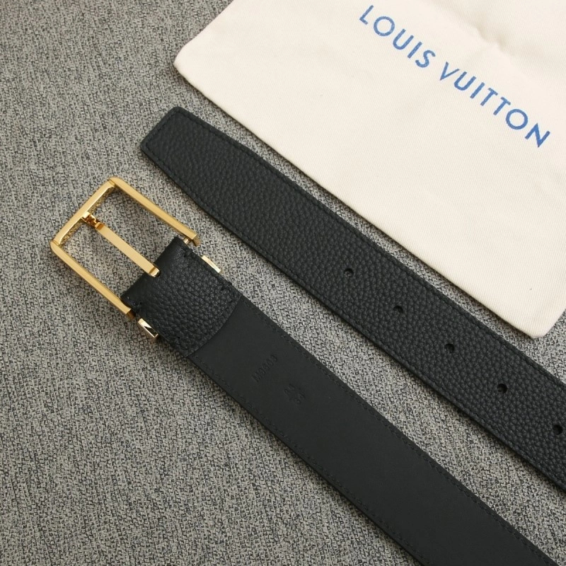 Packable Louis Vuitton Belts 300610