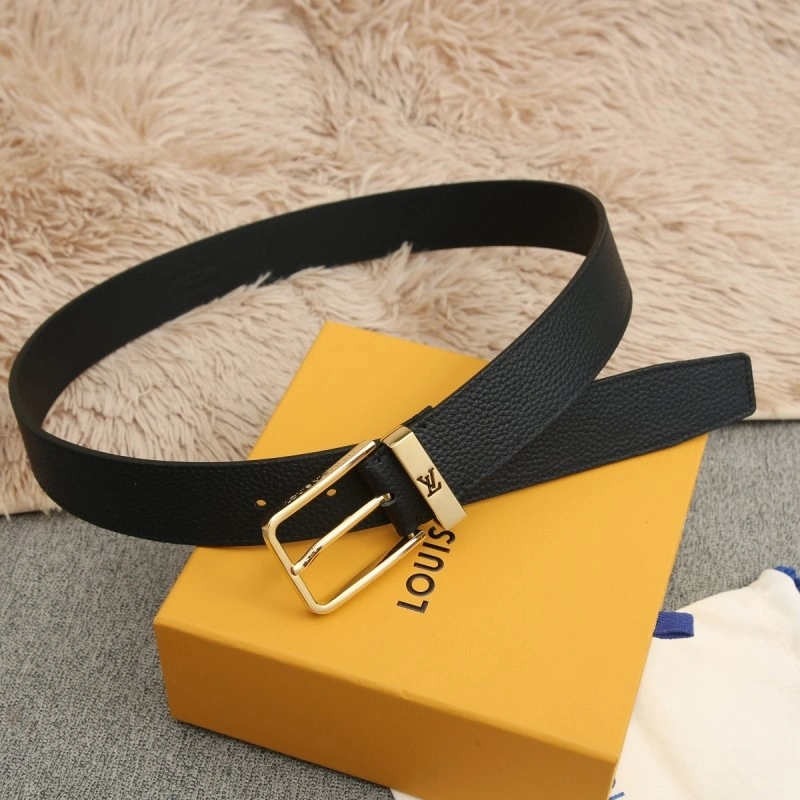 Packable Louis Vuitton Belts 300610