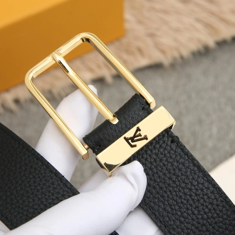 Packable Louis Vuitton Belts 300610