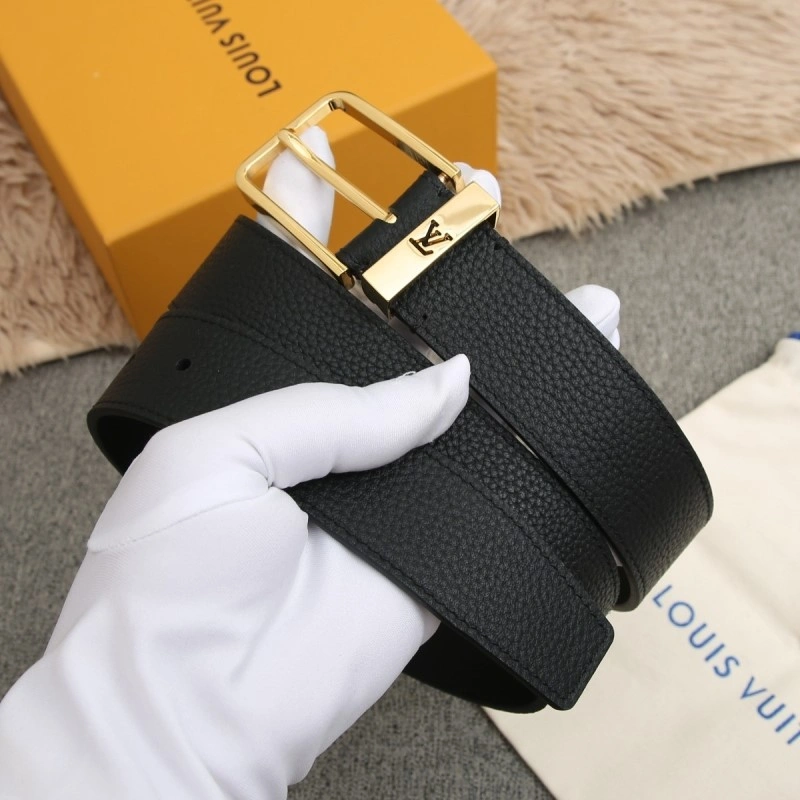 Packable Louis Vuitton Belts 300610