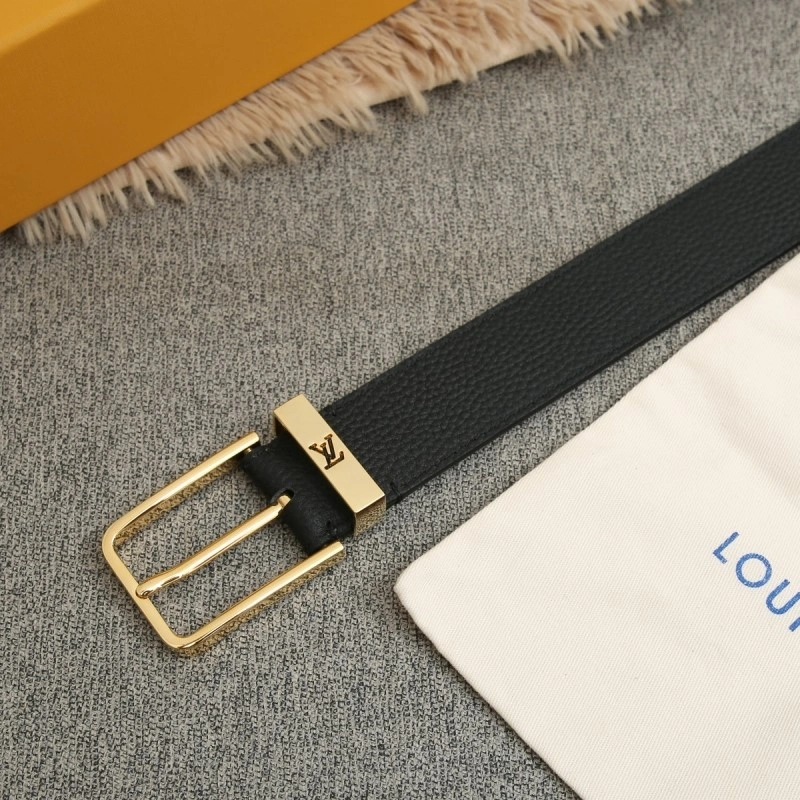 Packable Louis Vuitton Belts 300610