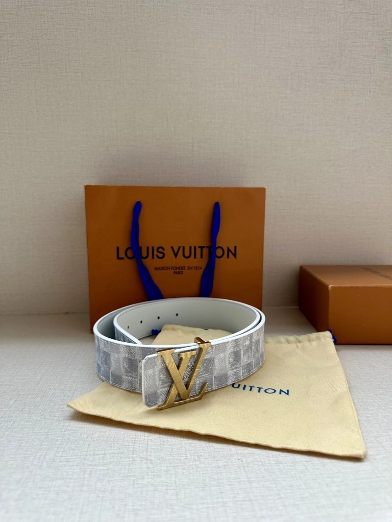 Louis Vuitton Belts FlexibleFit 300612