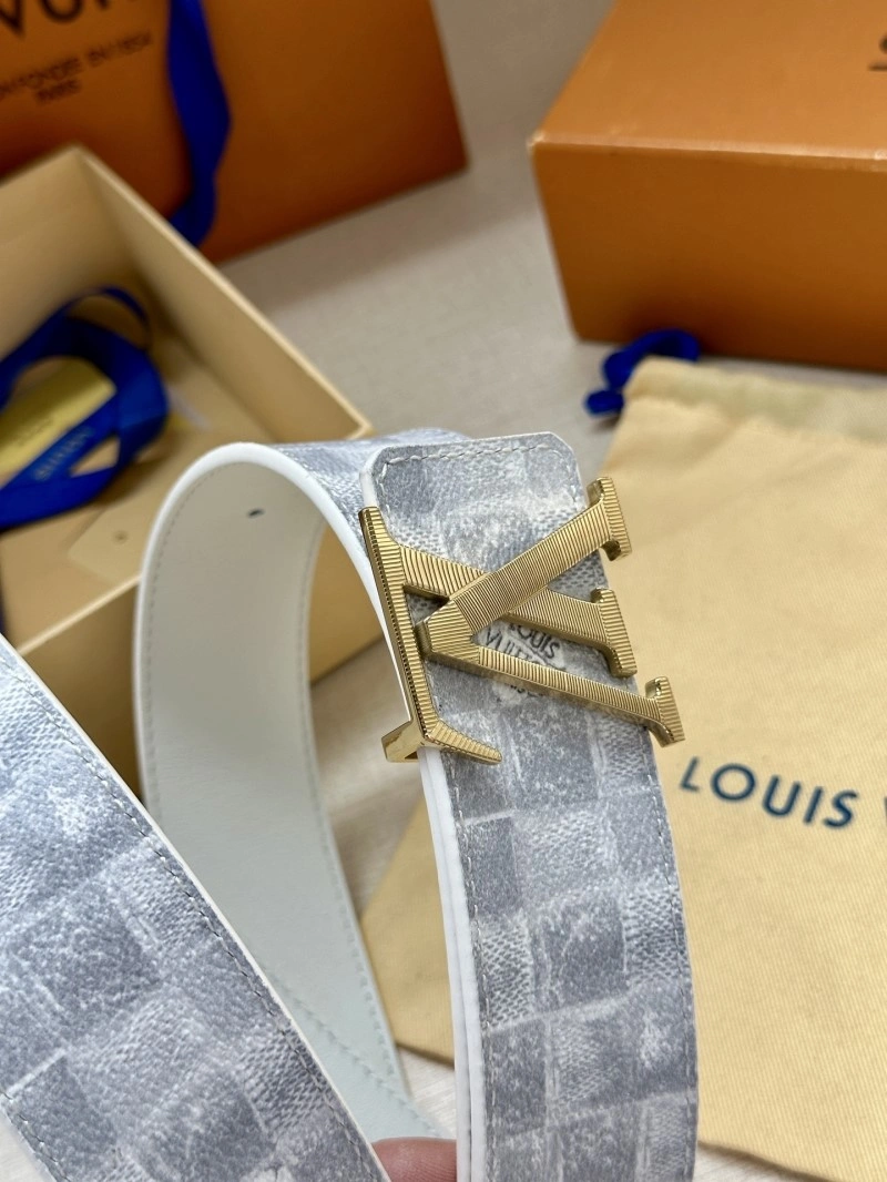 Louis Vuitton Belts FlexibleFit 300612