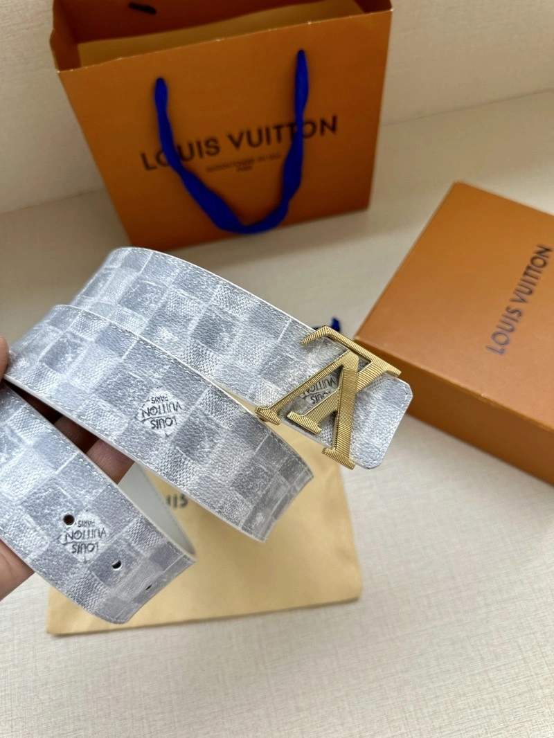 Louis Vuitton Belts FlexibleFit 300612