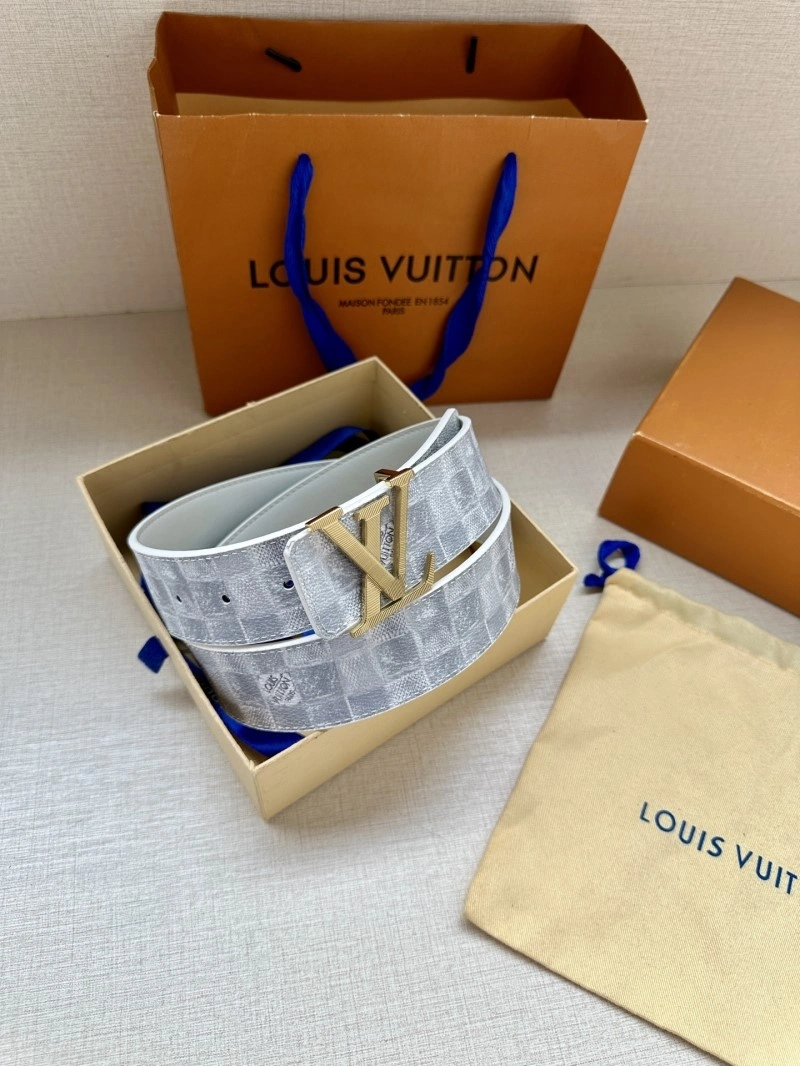 Louis Vuitton Belts FlexibleFit 300612