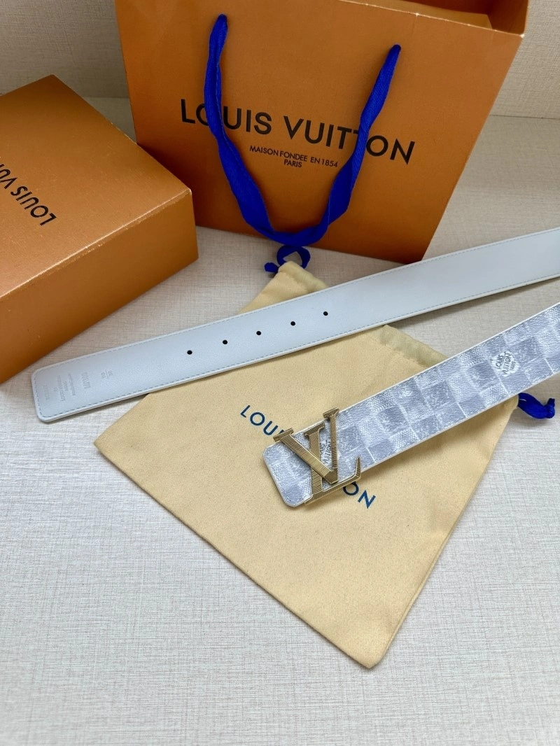Louis Vuitton Belts FlexibleFit 300612