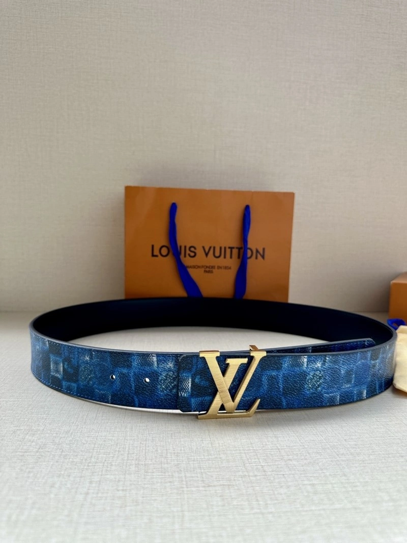 Louis Vuitton Belts DailyWear 300623