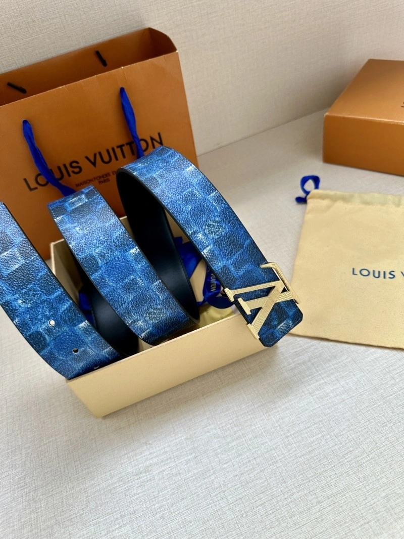 Louis Vuitton Belts DailyWear 300623