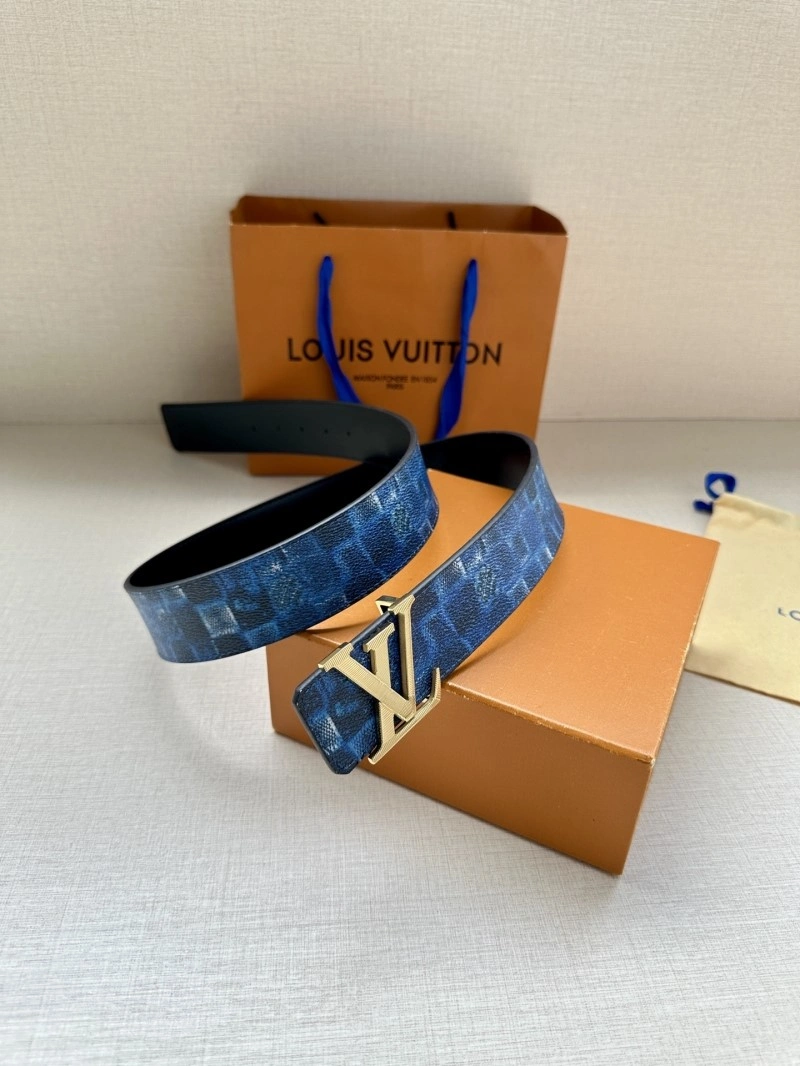 Louis Vuitton Belts DailyWear 300623