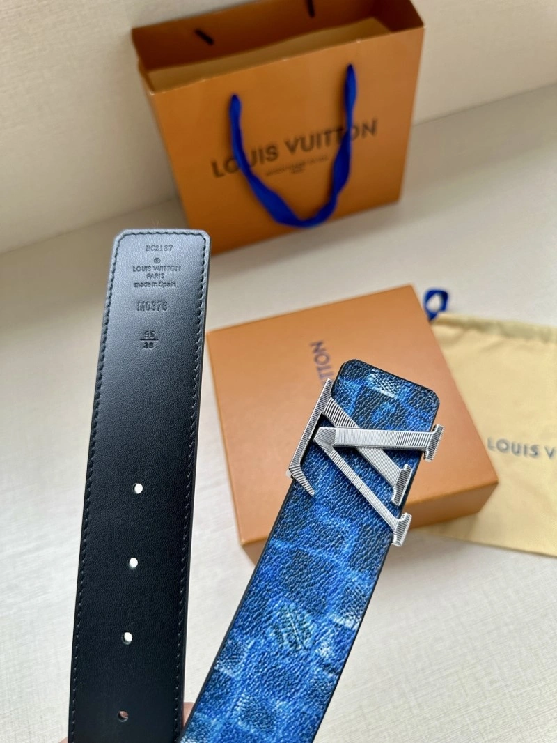 Louis Vuitton Belts DailyWear 300623