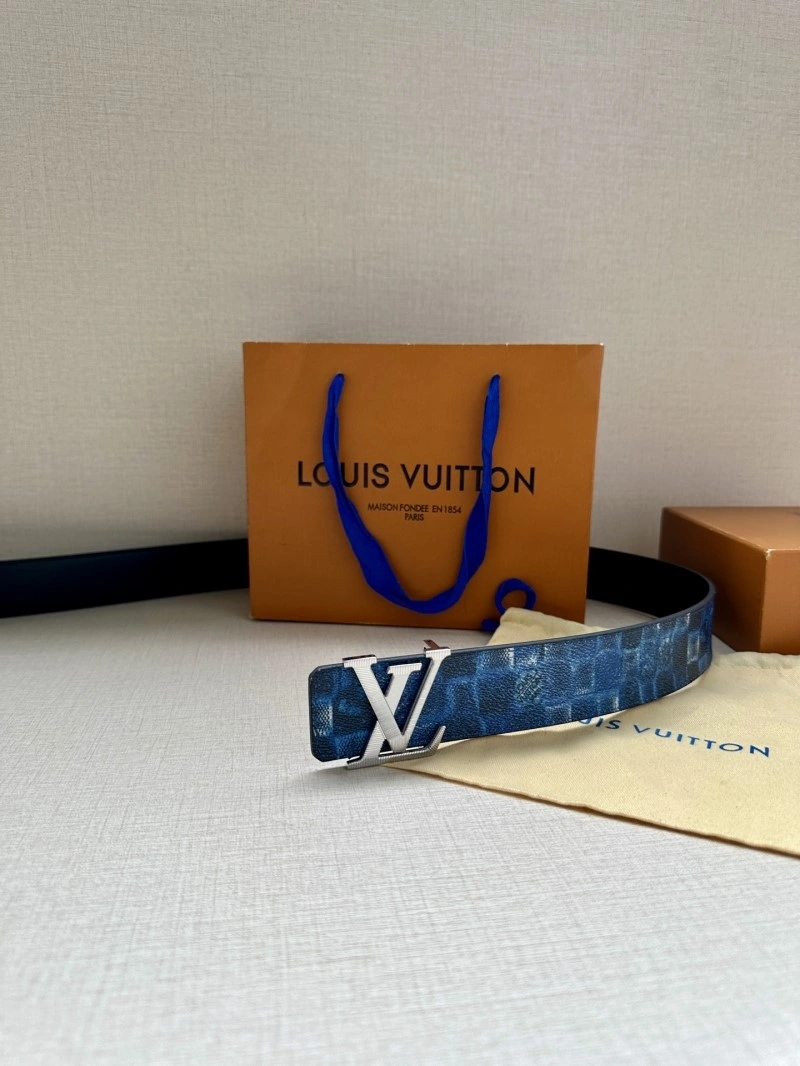 Louis Vuitton Belts DailyWear 300623