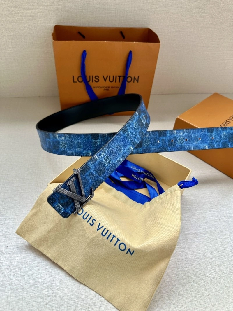 OnTrend Louis Vuitton Belts 300626