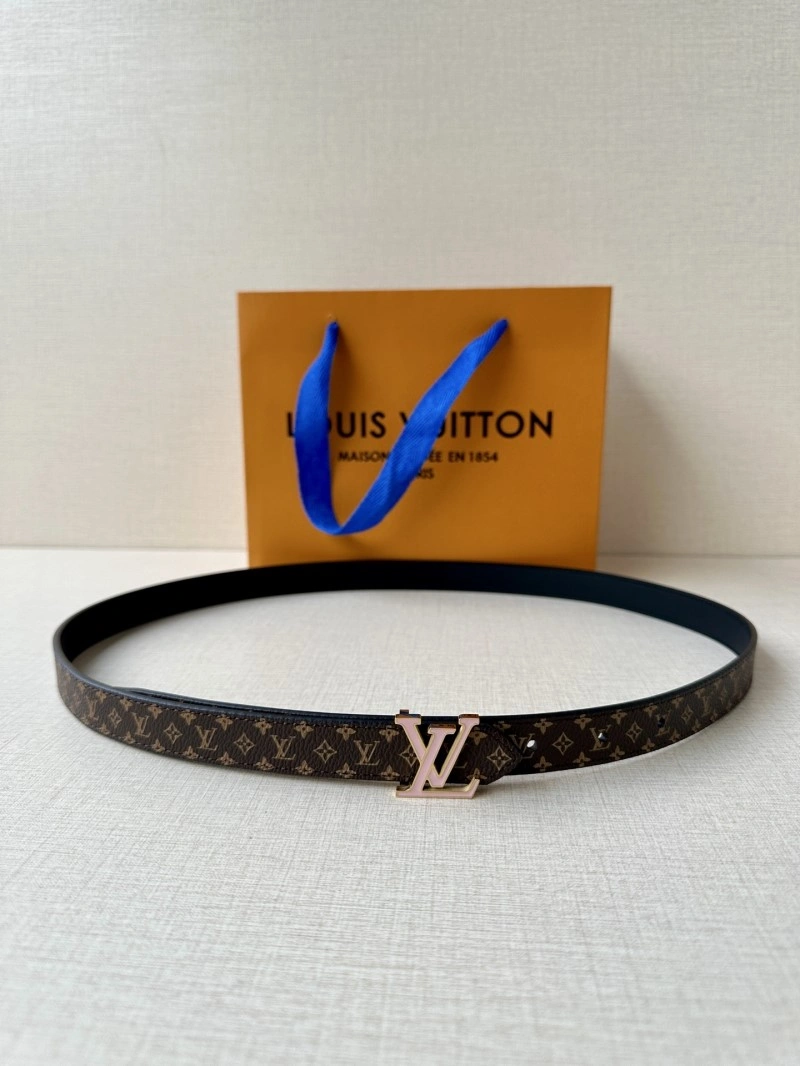 Louis Vuitton Belts EasyMatch 300597