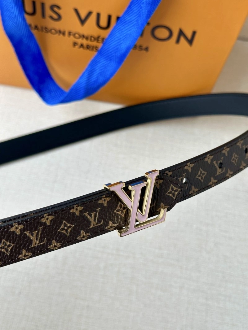 Louis Vuitton Belts EasyMatch 300597