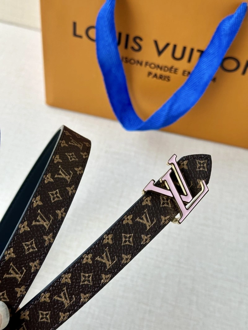 Louis Vuitton Belts EasyMatch 300597