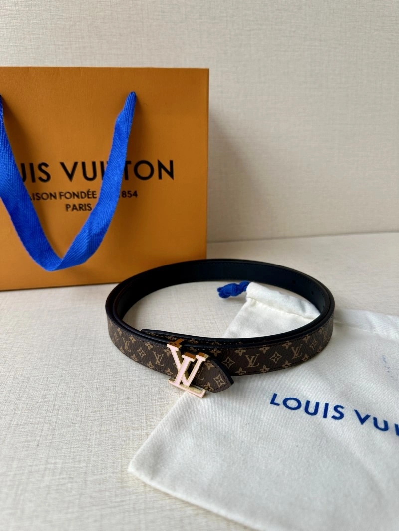 Louis Vuitton Belts EasyMatch 300597