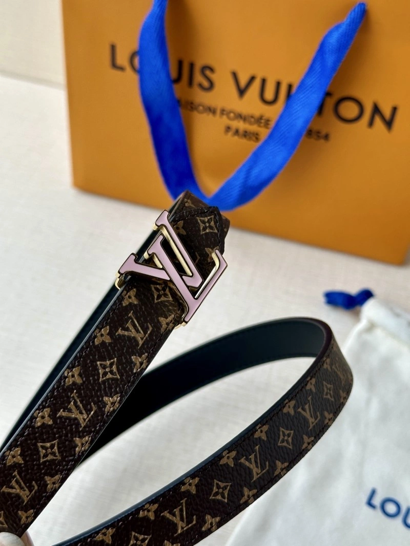 Louis Vuitton Belts EasyMatch 300597