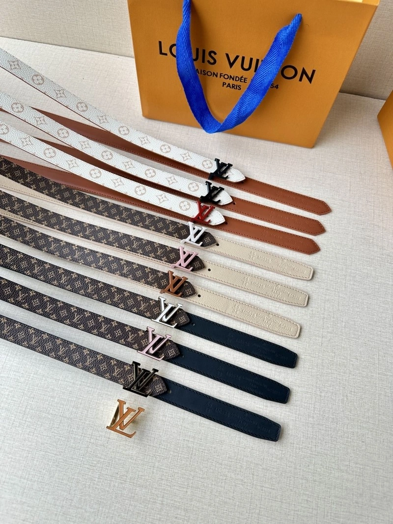 Louis Vuitton Belts EasyMatch 300597