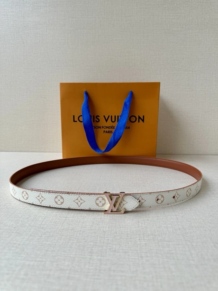 Louis Vuitton Belts AllSeason 300606