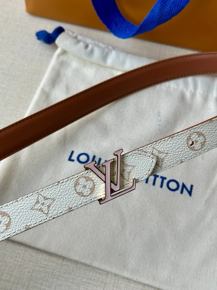 Louis Vuitton Belts AllSeason 300606