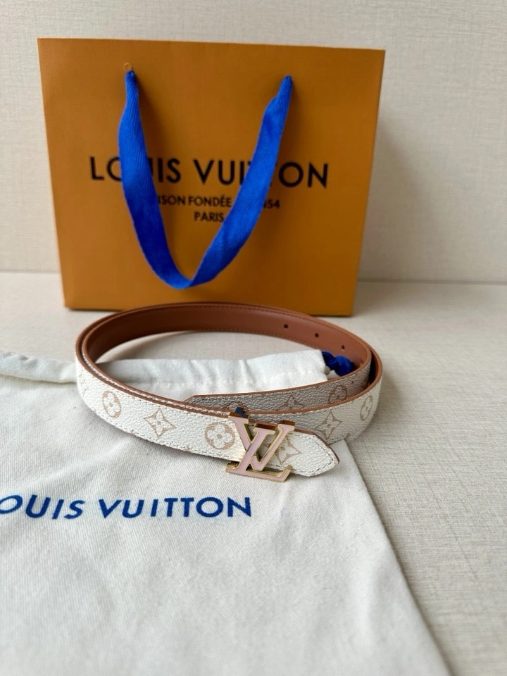 Louis Vuitton Belts AllSeason 300606