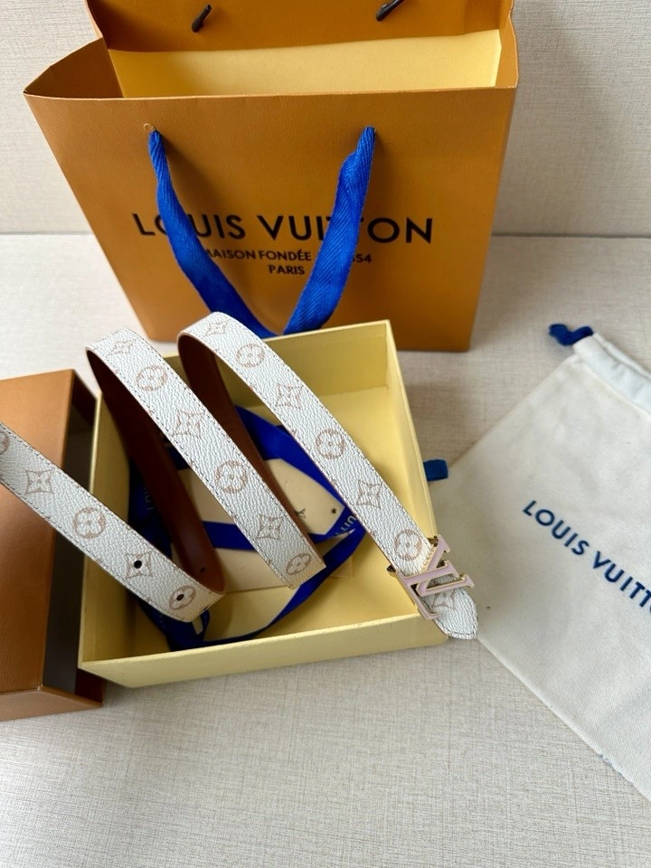 Louis Vuitton Belts AllSeason 300606