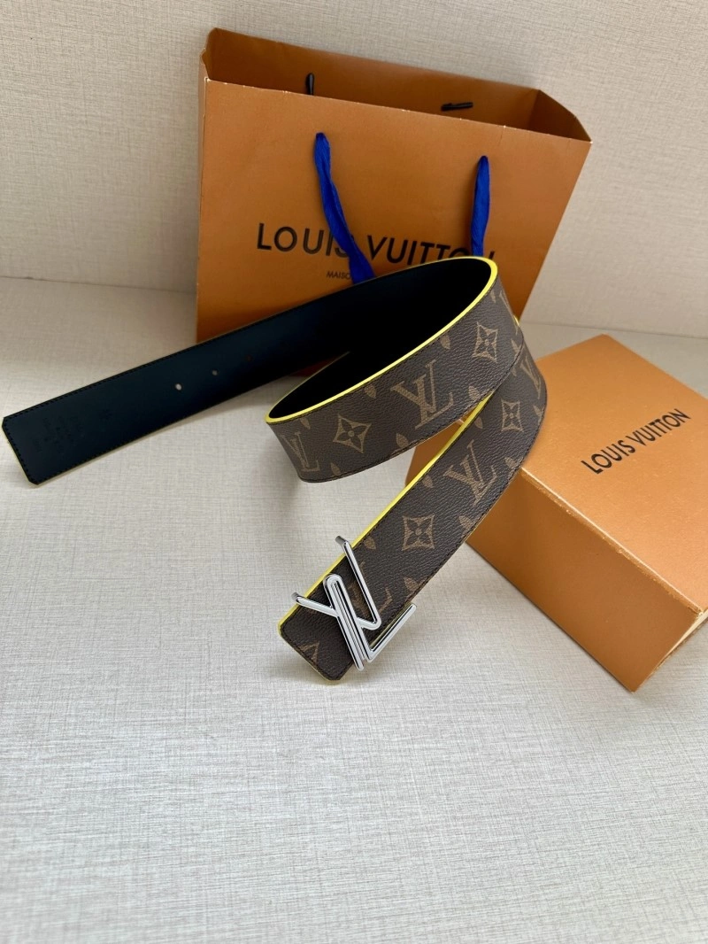 Louis Vuitton Belts EasyMatch 300622
