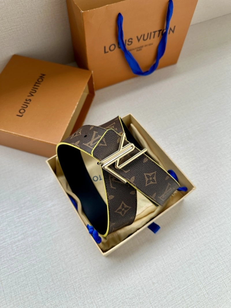 Louis Vuitton Belts EasyMatch 300622