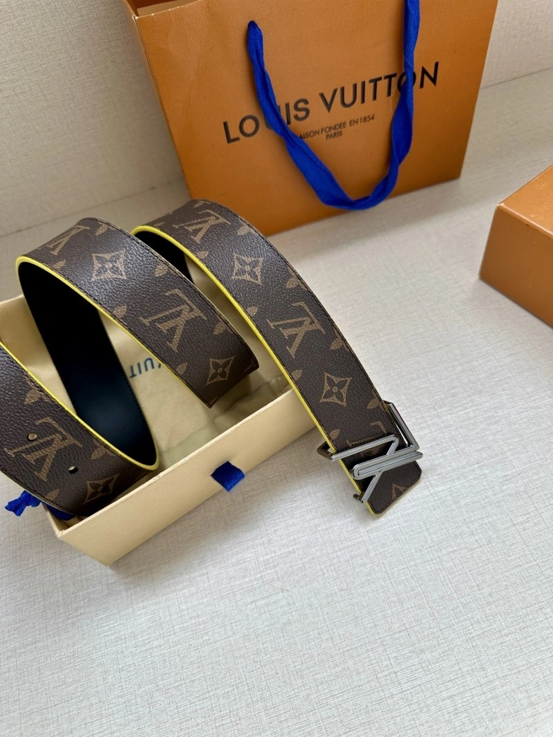 Louis Vuitton Belts EasyMatch 300622