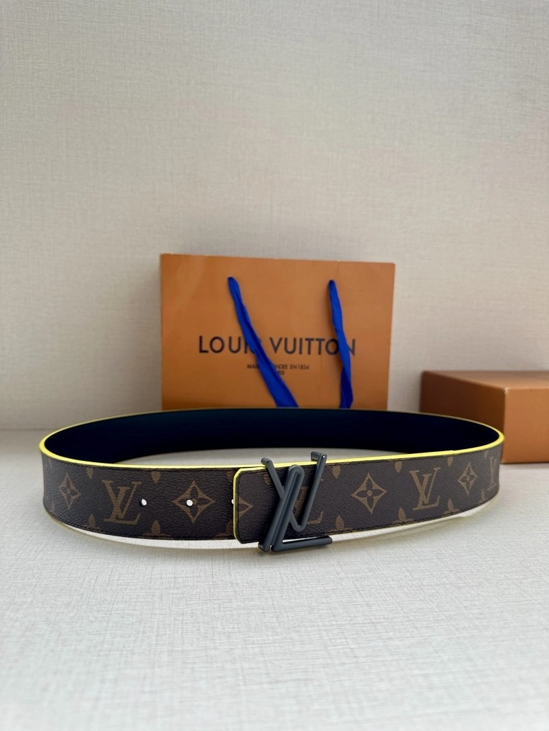 Louis Vuitton Belts Durable 300608