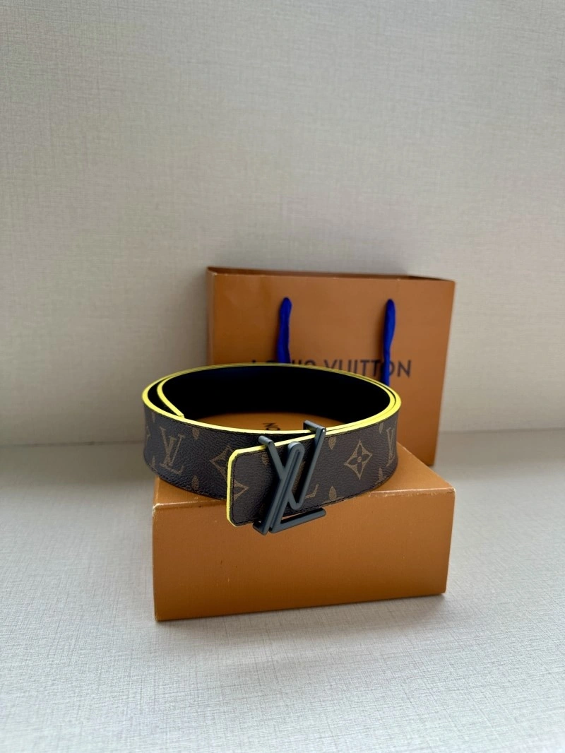 Louis Vuitton Belts Durable 300608