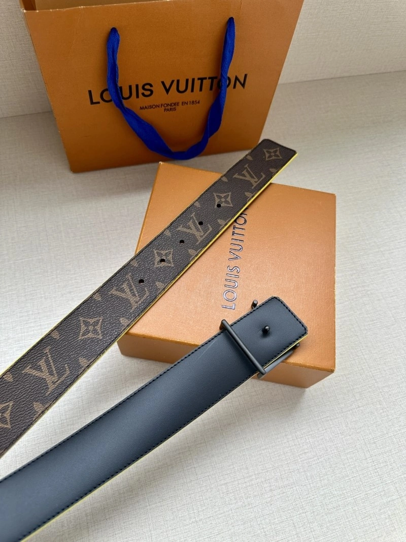 Louis Vuitton Belts Durable 300608