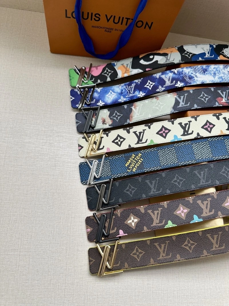 Louis Vuitton Belts Durable 300608