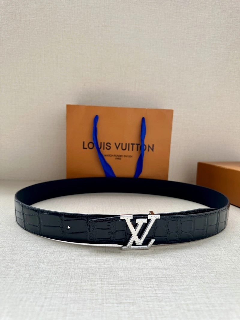 Louis Vuitton Belts Youthful 300619