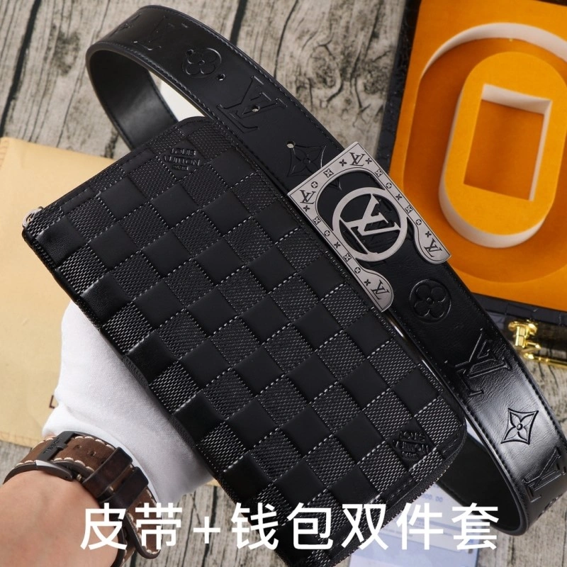 Louis Vuitton Belts Chic 300618