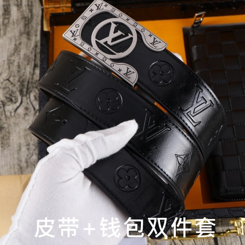 Louis Vuitton Belts Chic 300618