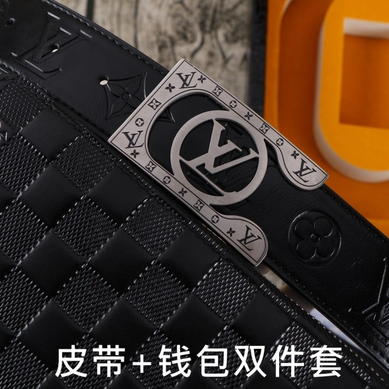 Louis Vuitton Belts Chic 300618