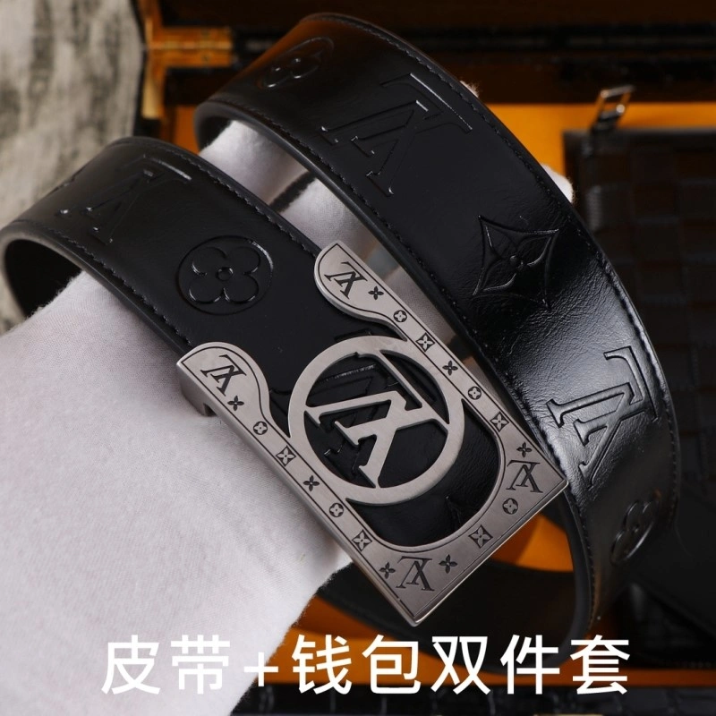 Louis Vuitton Belts Chic 300618