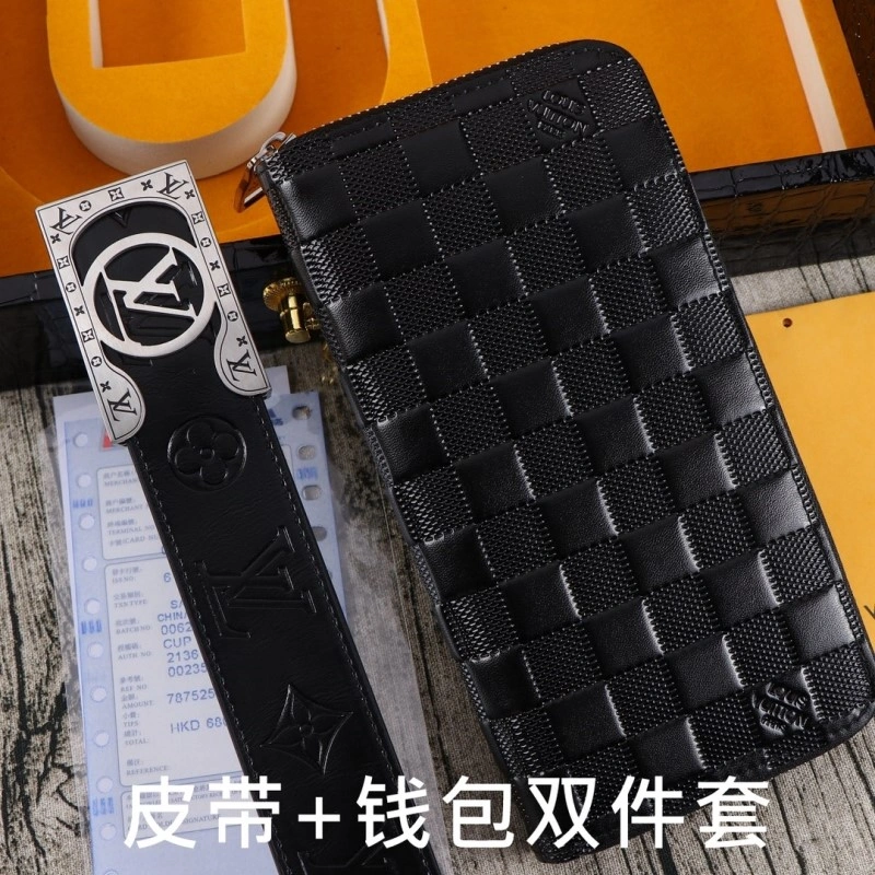 Louis Vuitton Belts Chic 300618