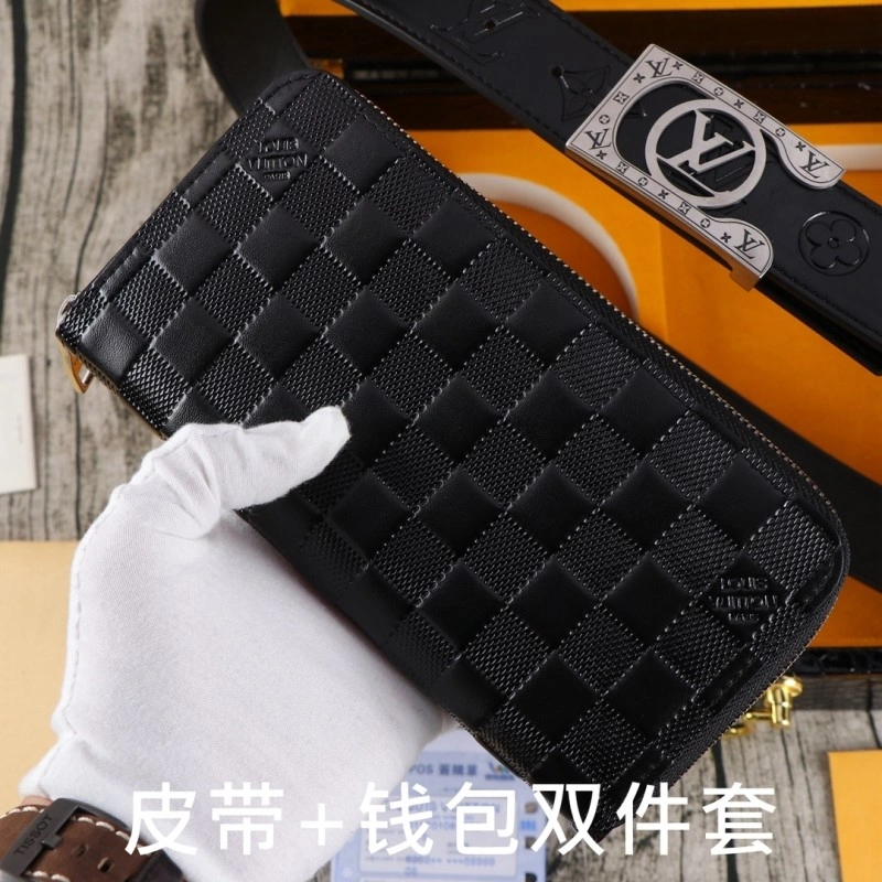 Louis Vuitton Belts Chic 300618