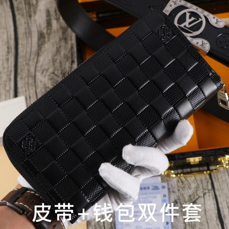Louis Vuitton Belts Chic 300618